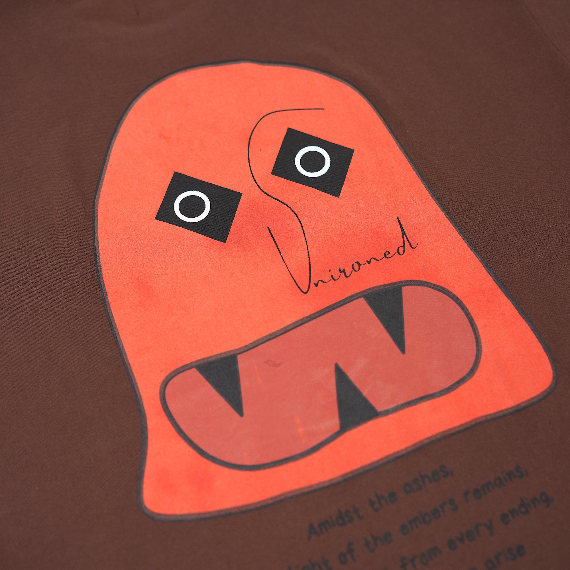 Light of Embers T-shirt