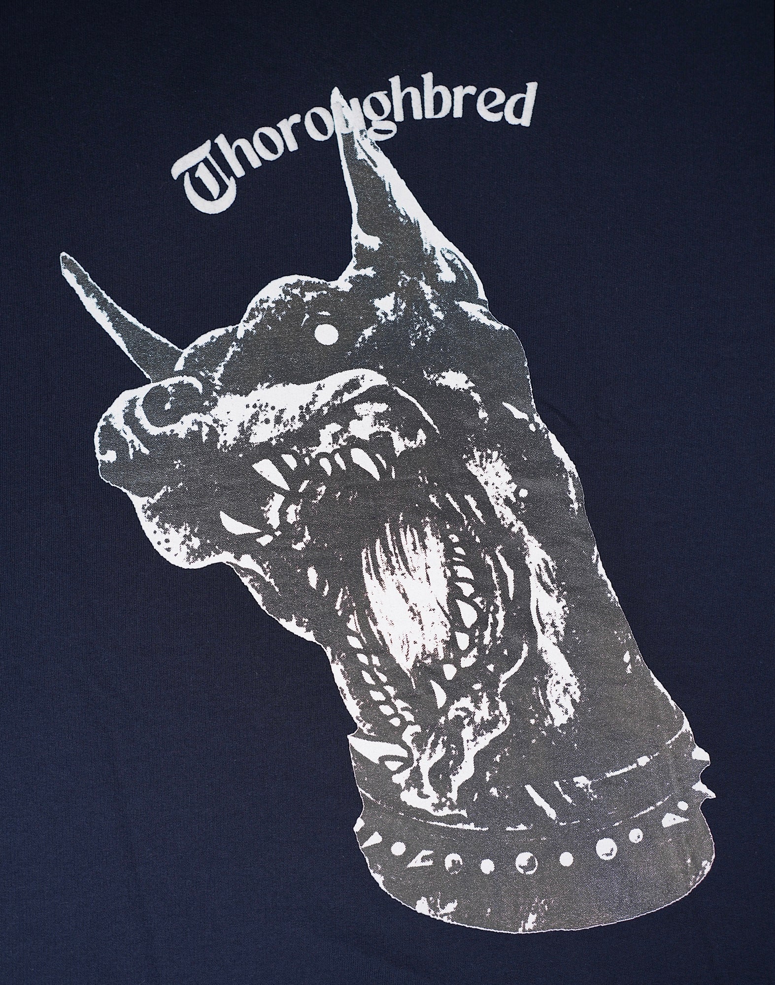 Thoroughbred T-Shirt
