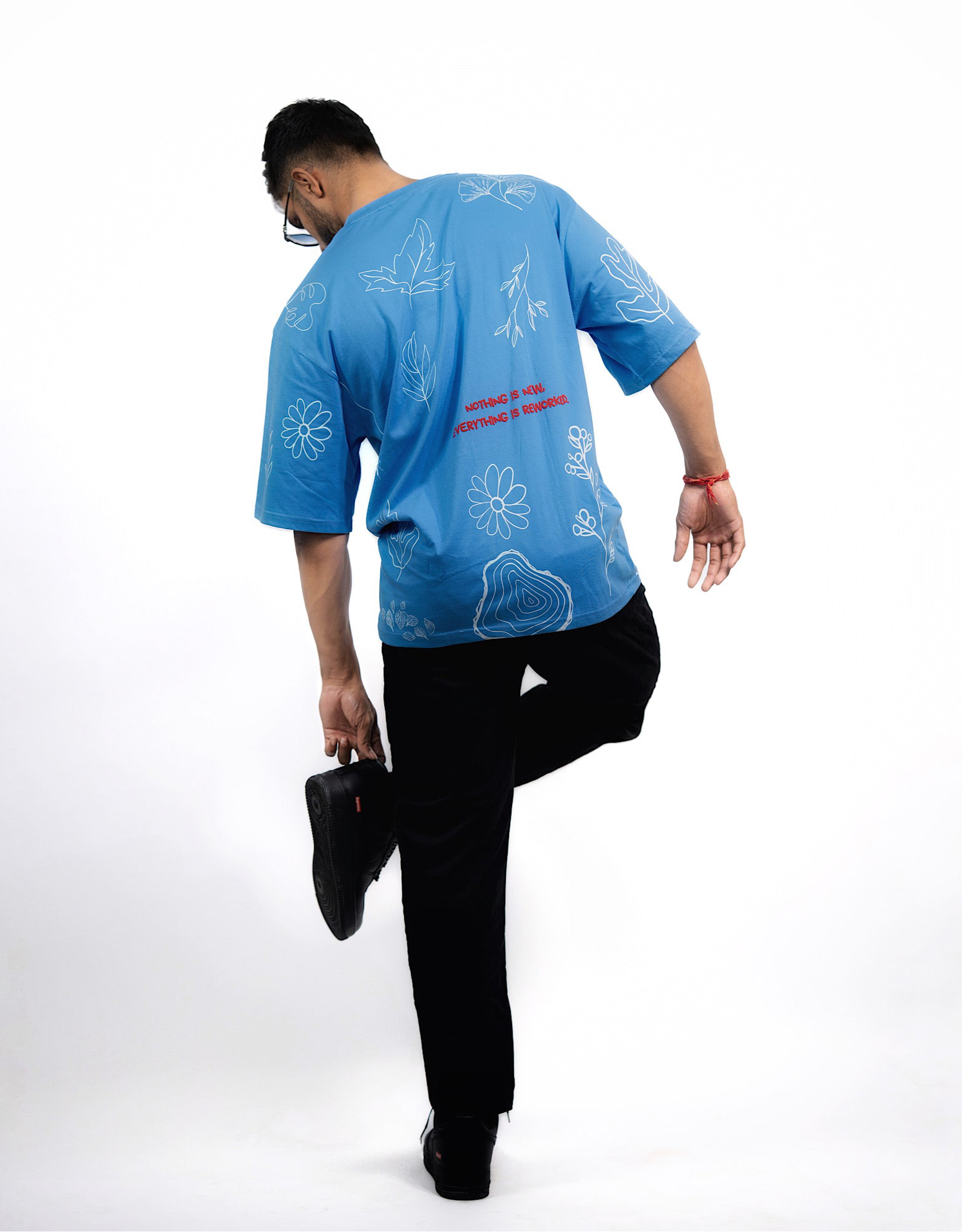 Gardenia T-shirt