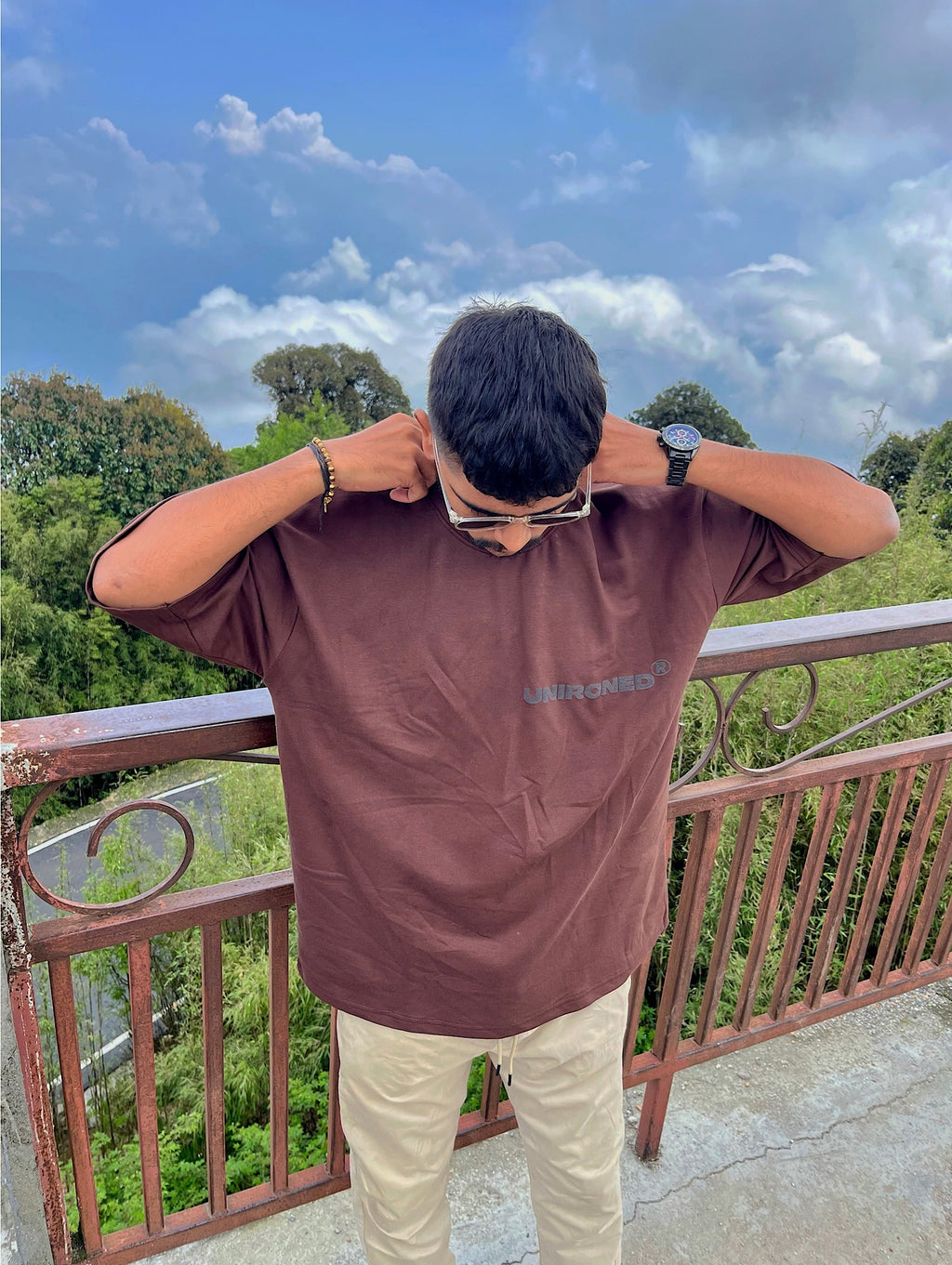 Light of Embers T-shirt