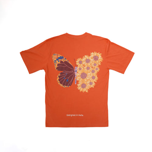 Butterfly T-shirt
