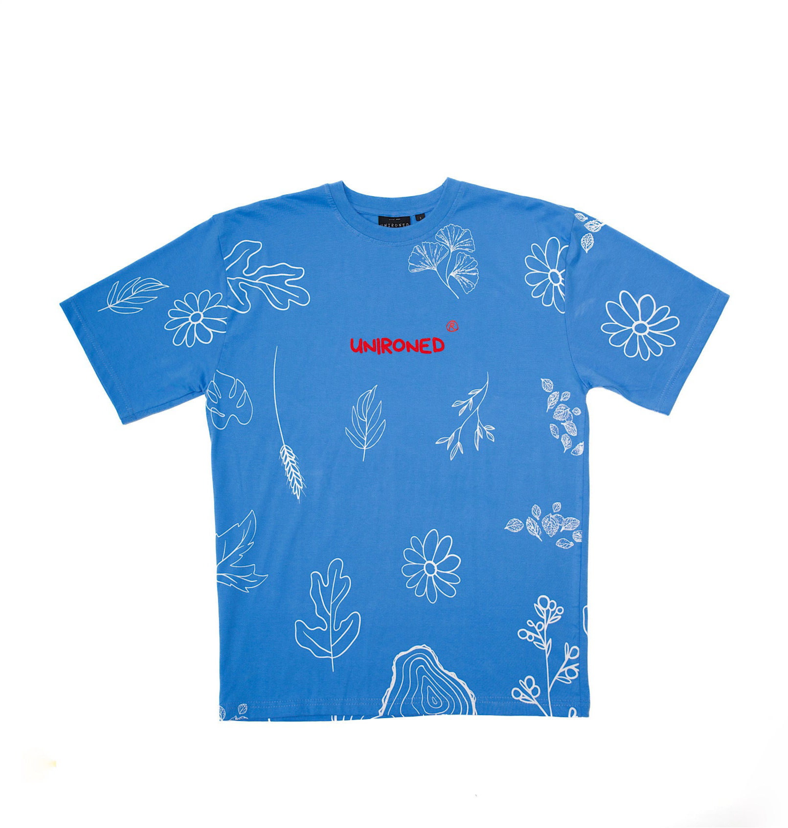 Gardenia T-shirt