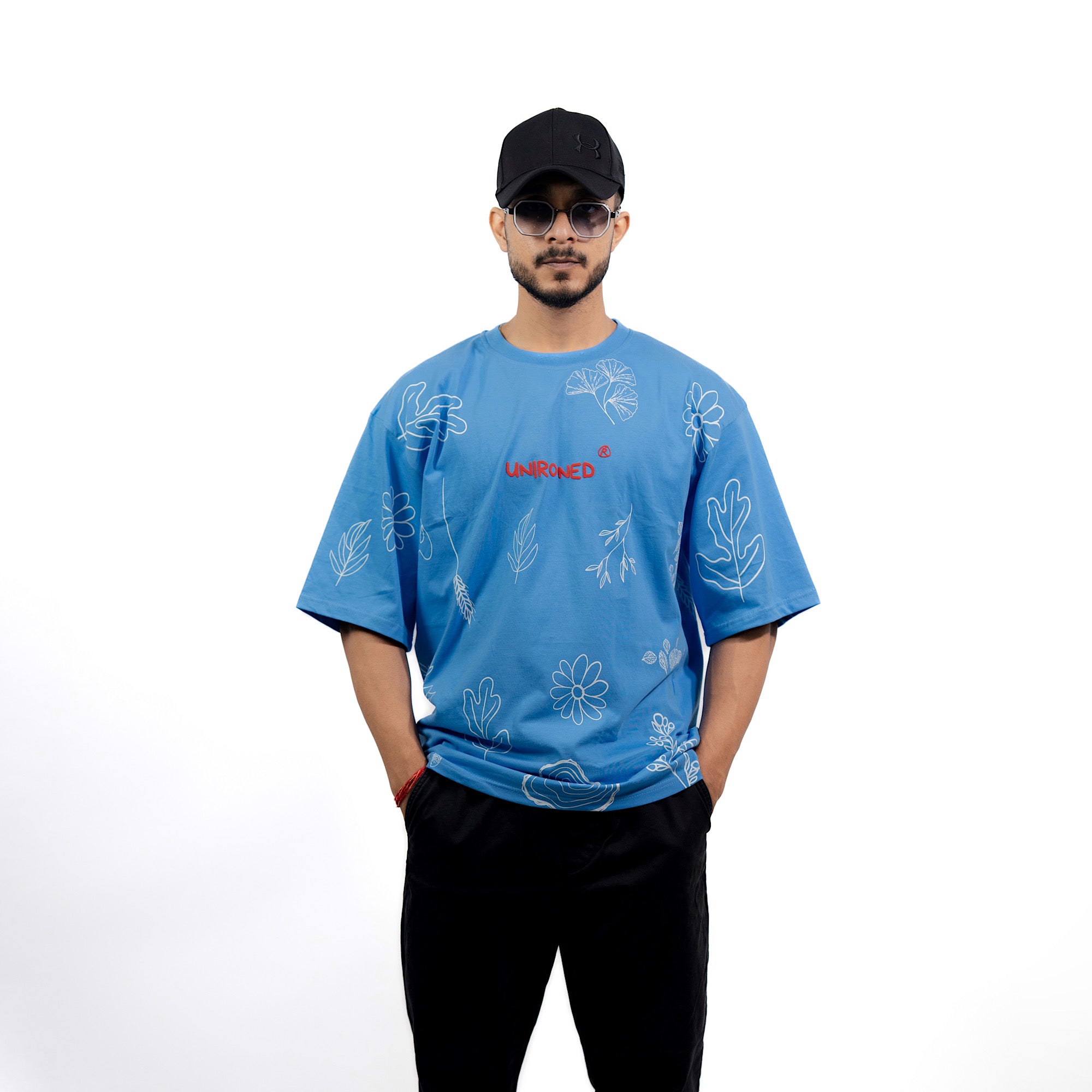 Gardenia T-shirt
