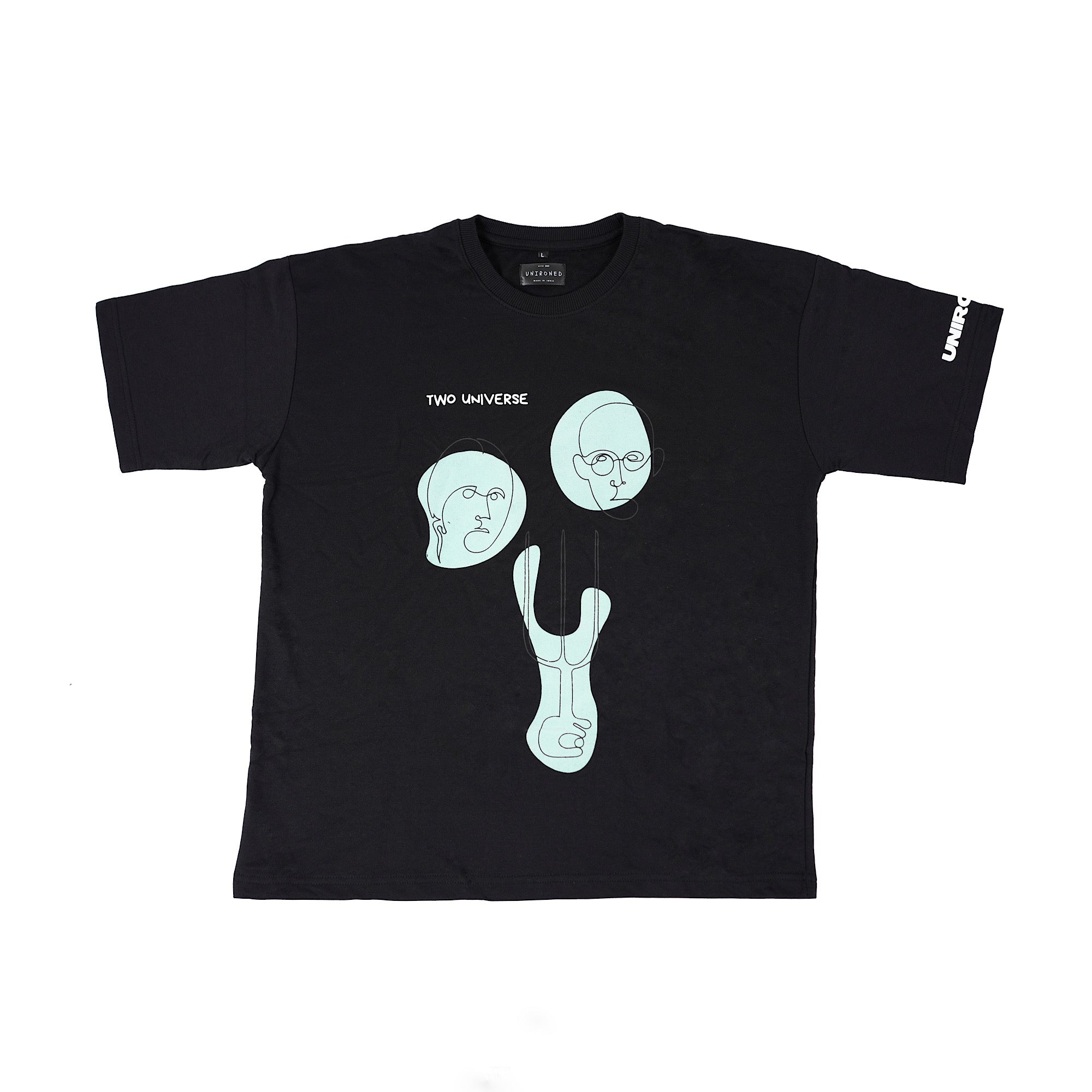 Two universe T-Shirt