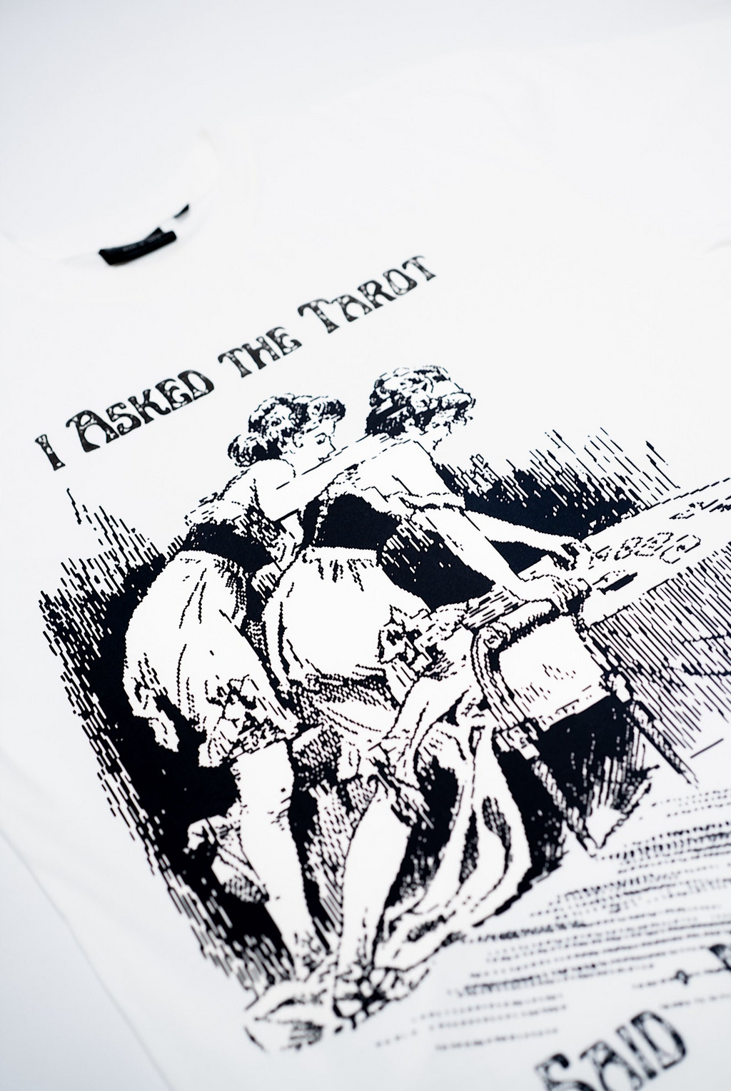 Tarot T-shirt