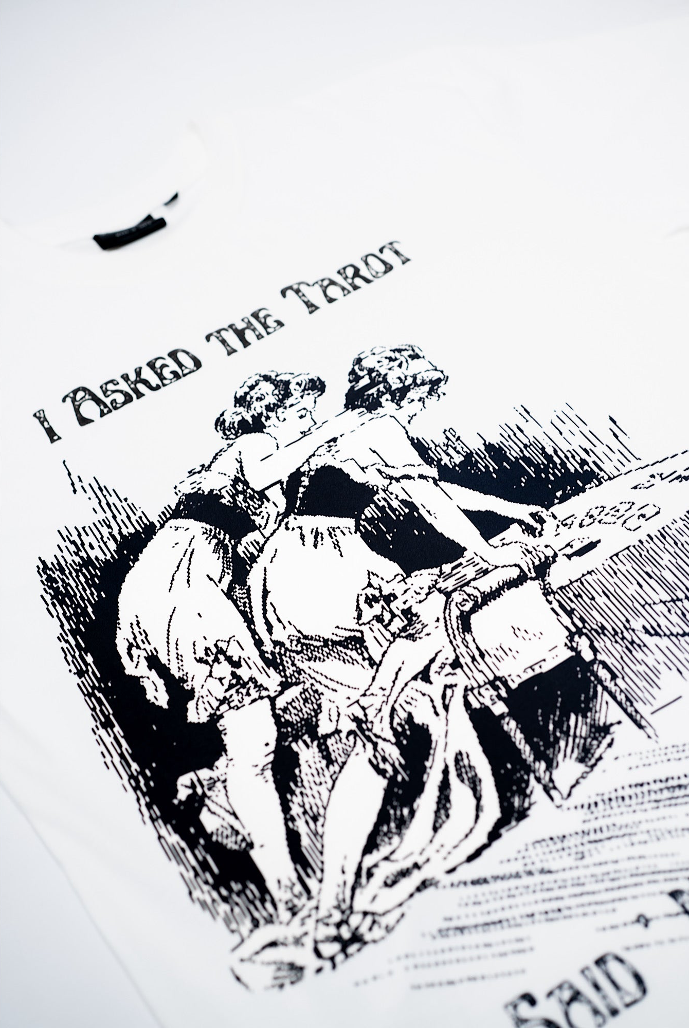 Tarot T-shirt