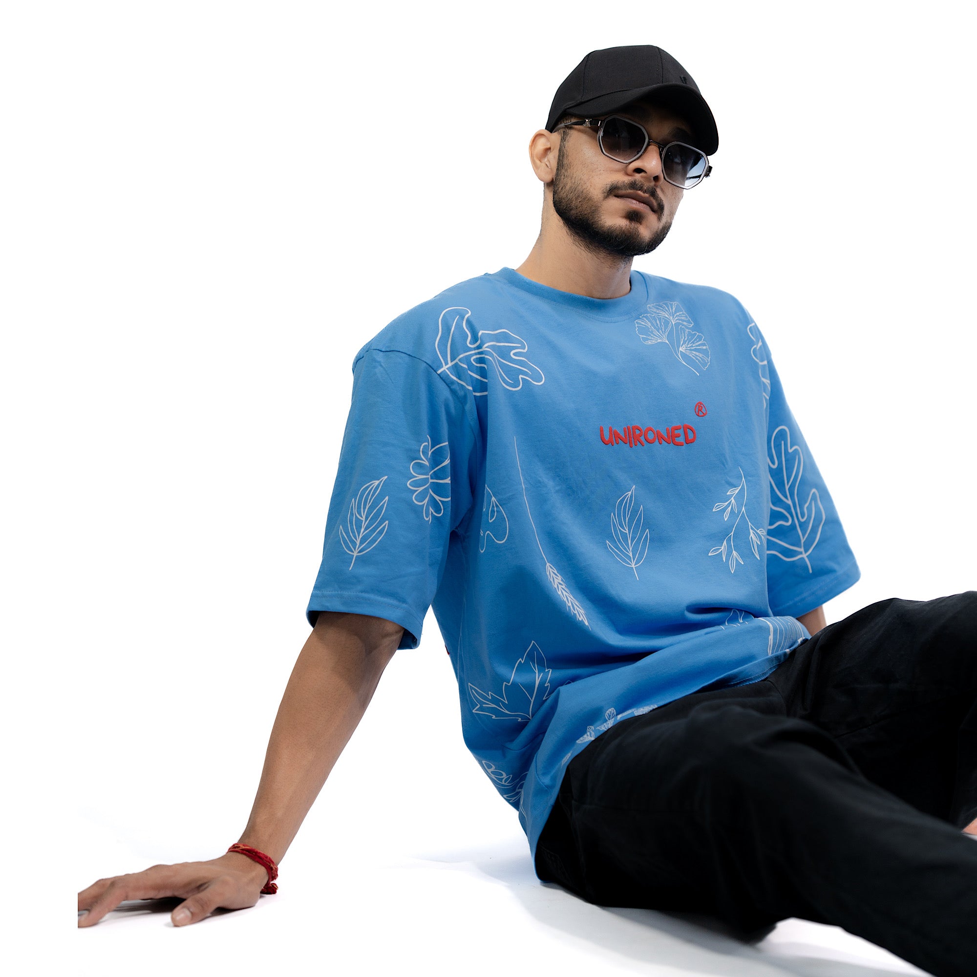 Gardenia T-shirt