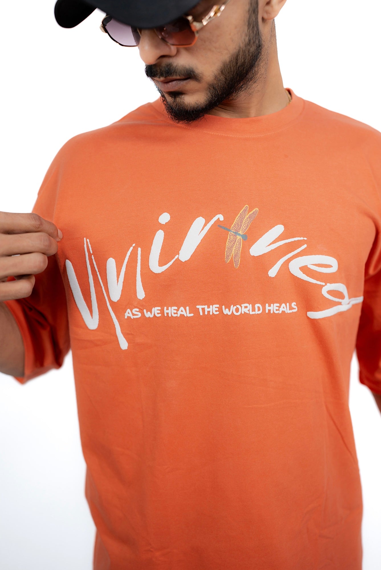 Butterfly T-shirt