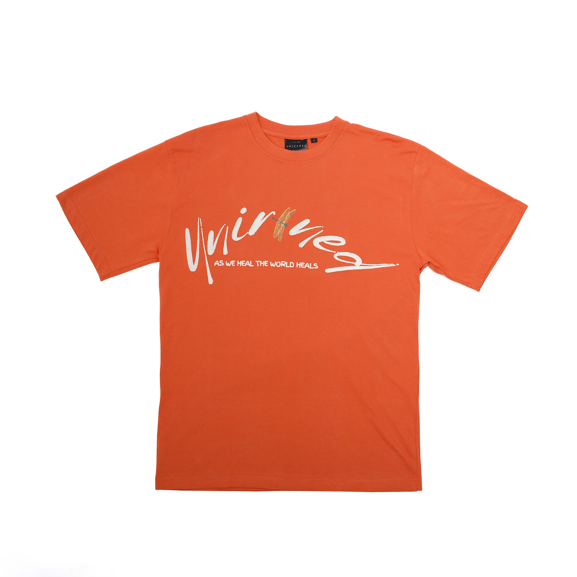 Butterfly T-shirt