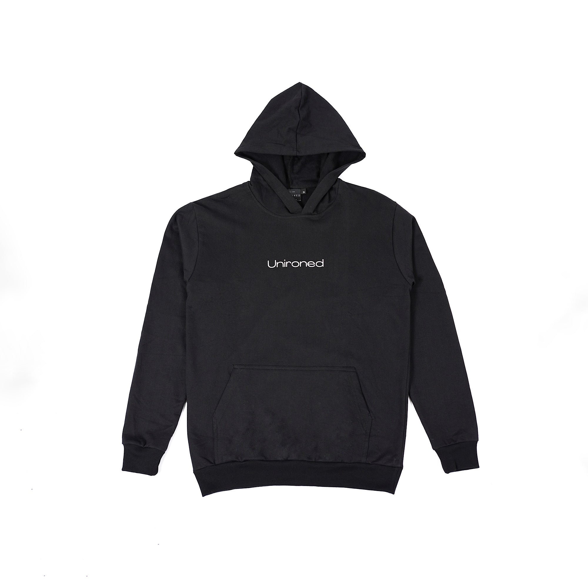 Homies hoodie