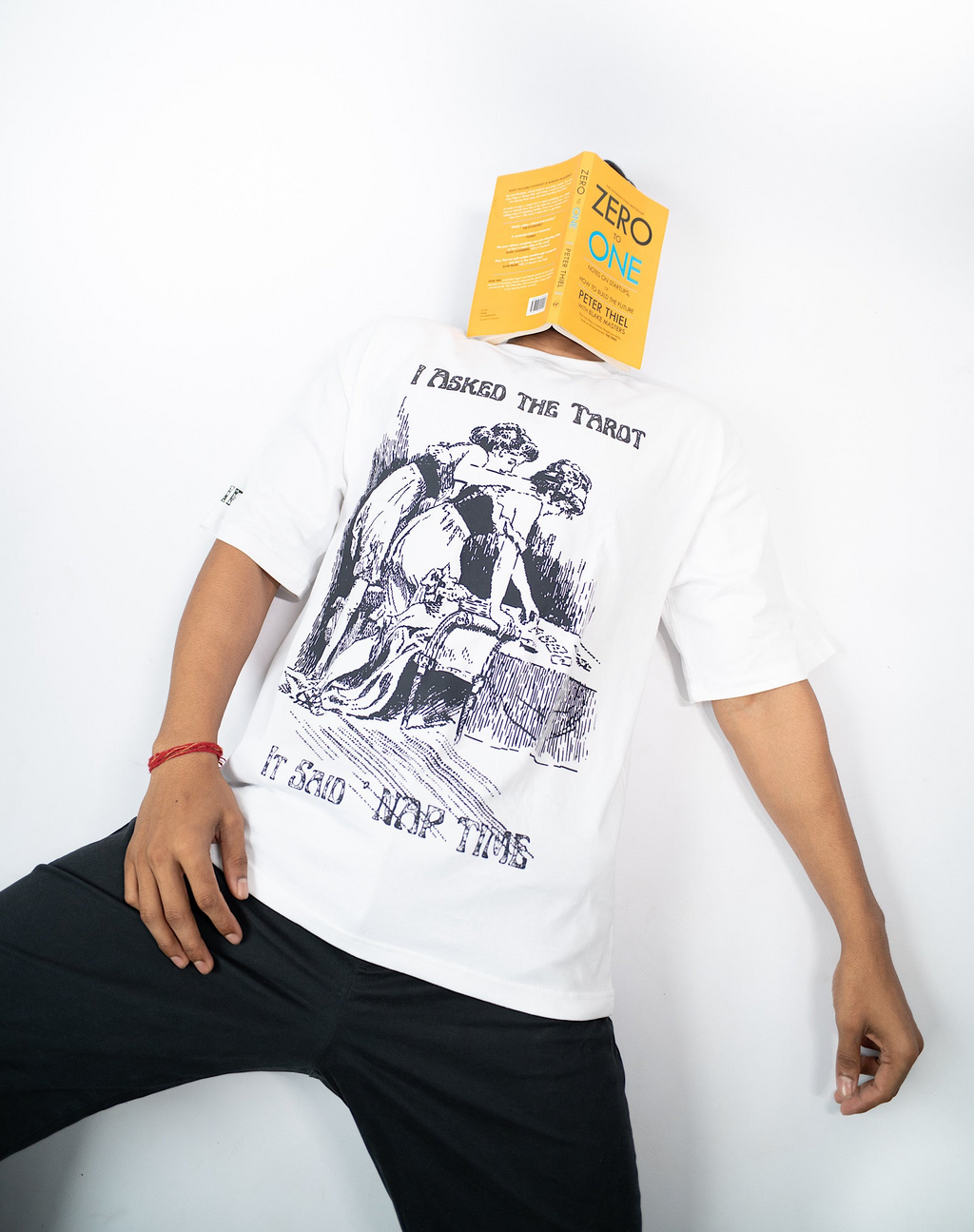 Tarot T-shirt