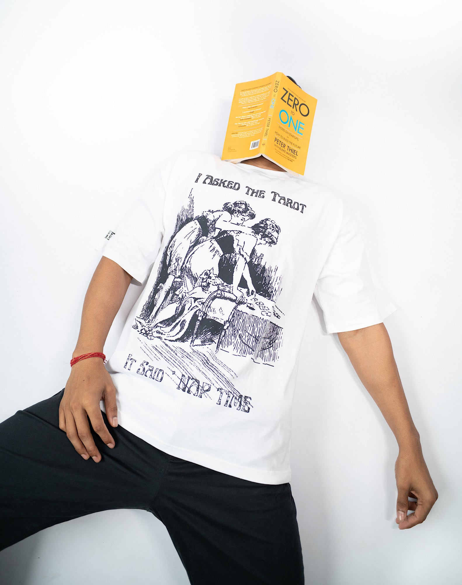 Tarot T-shirt