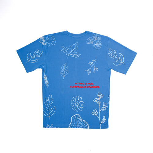 Gardenia T-shirt
