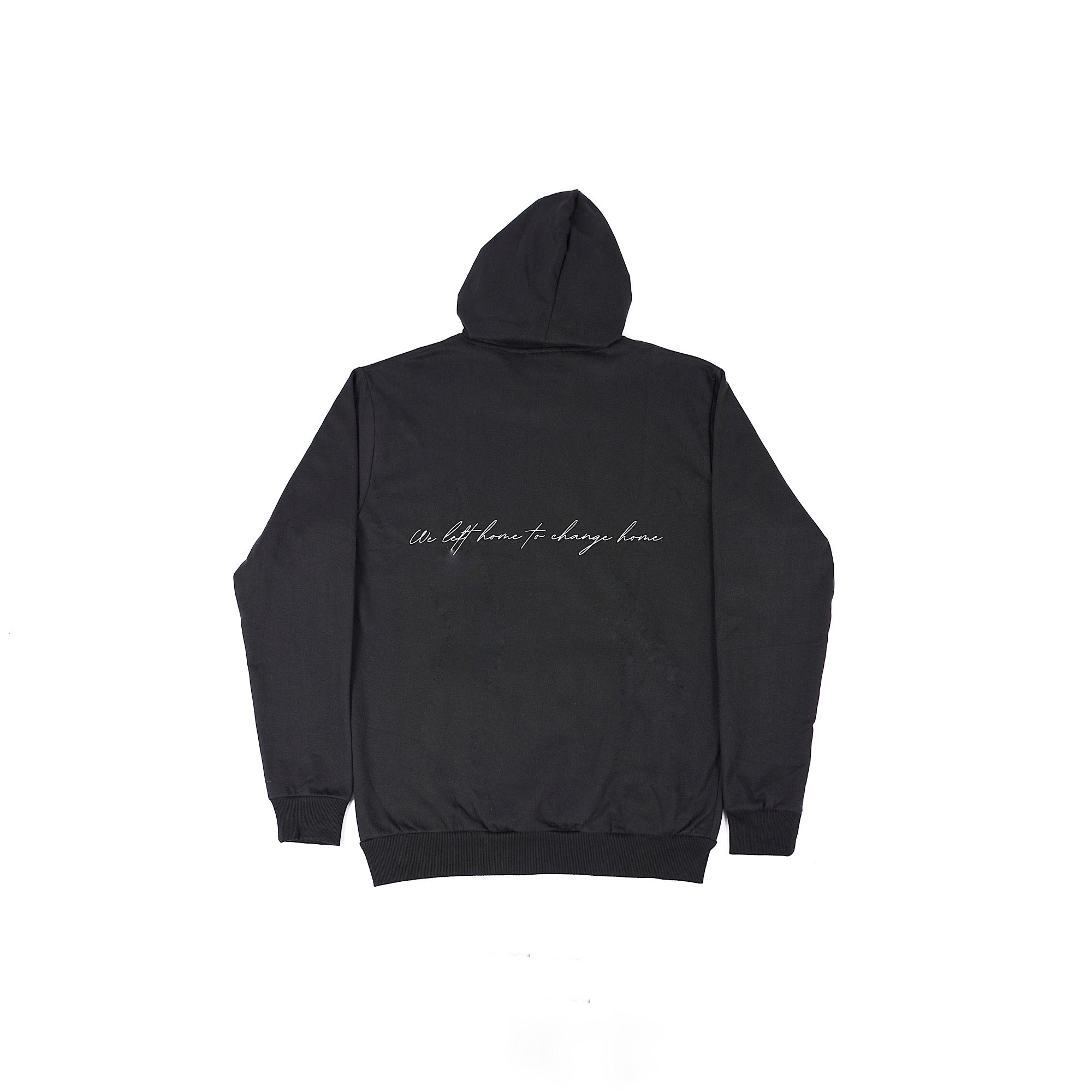 Homies hoodie