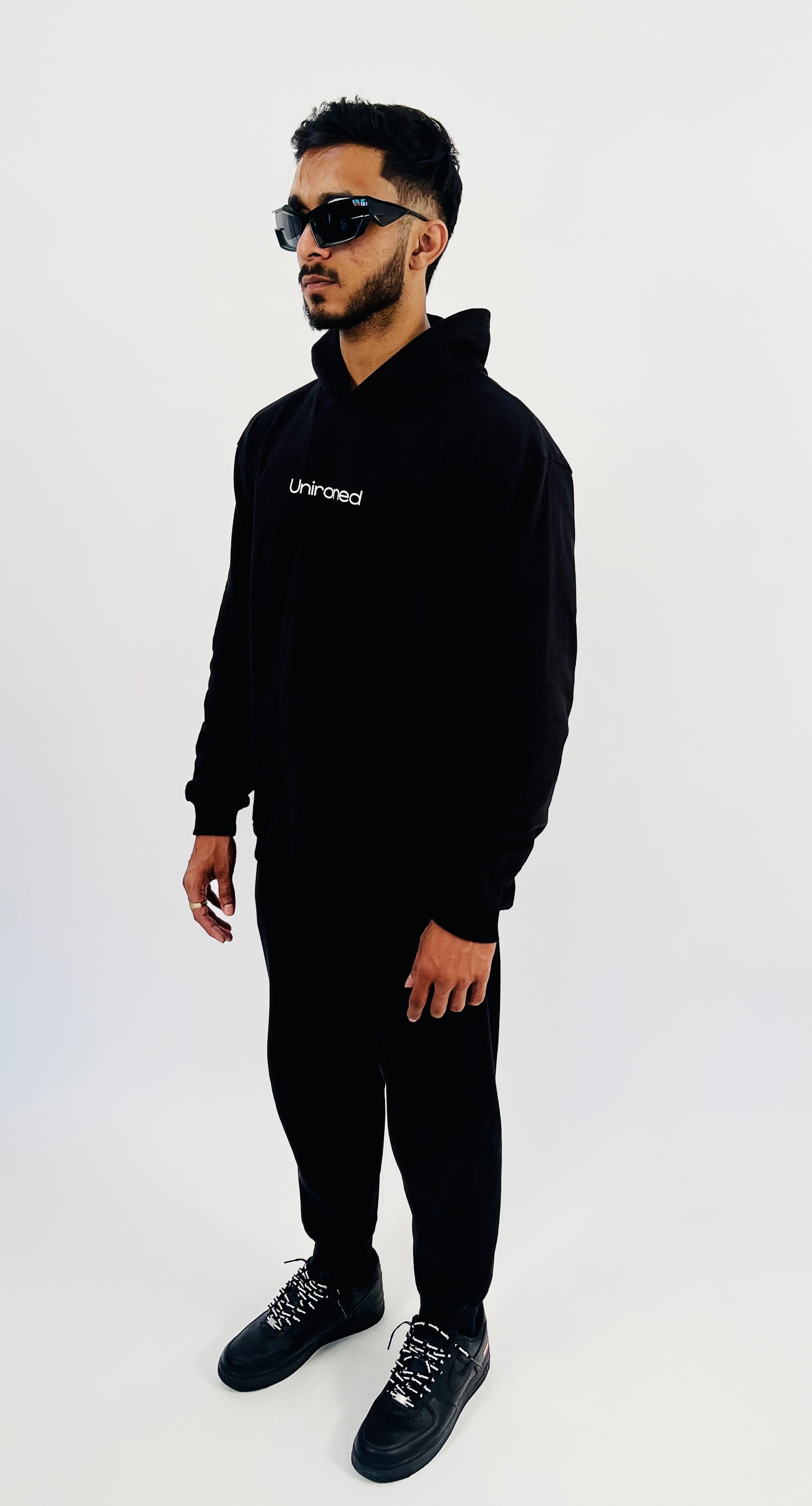 Homies hoodie