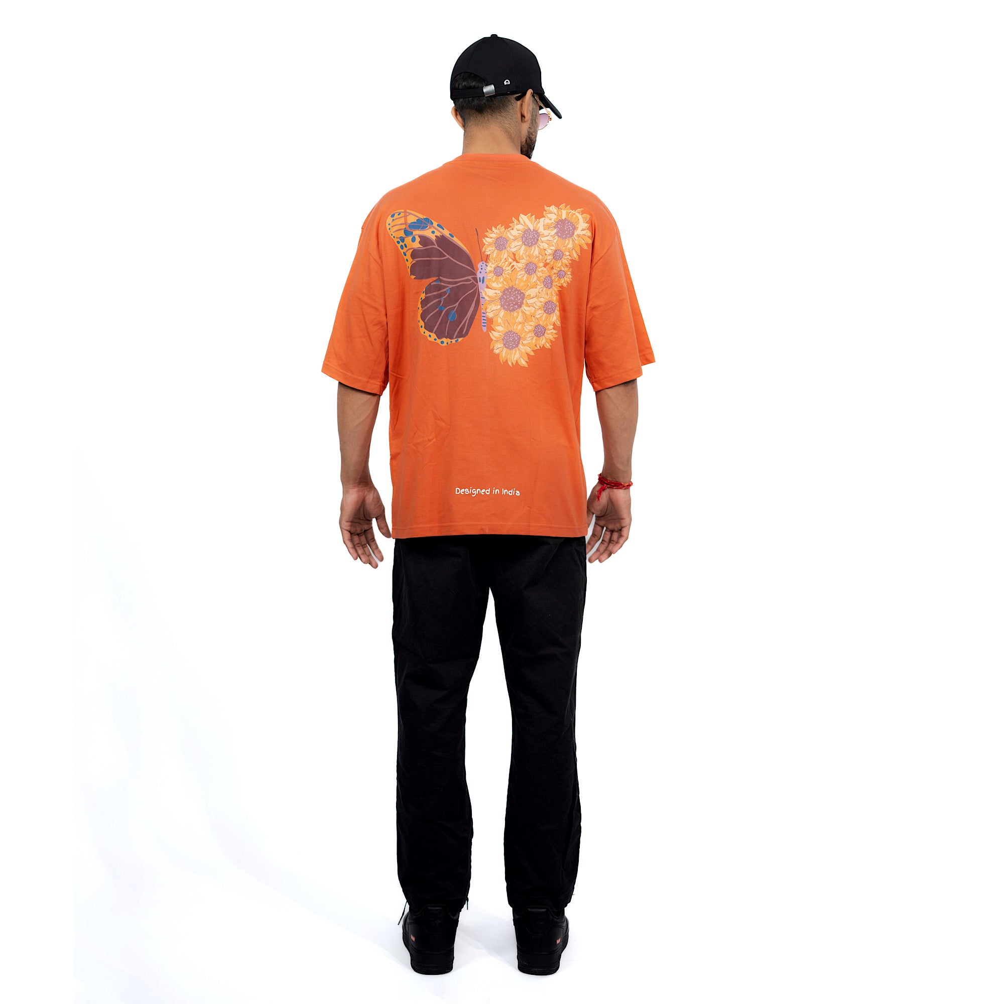 Butterfly T-shirt