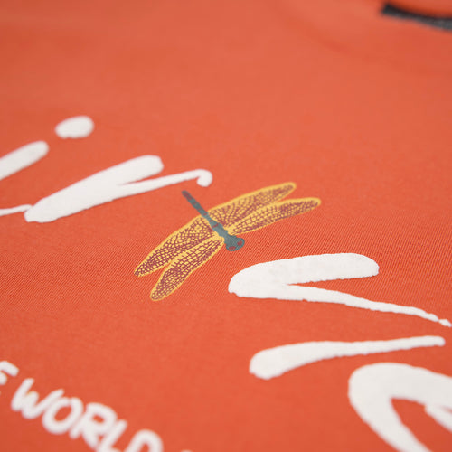 Butterfly T-shirt