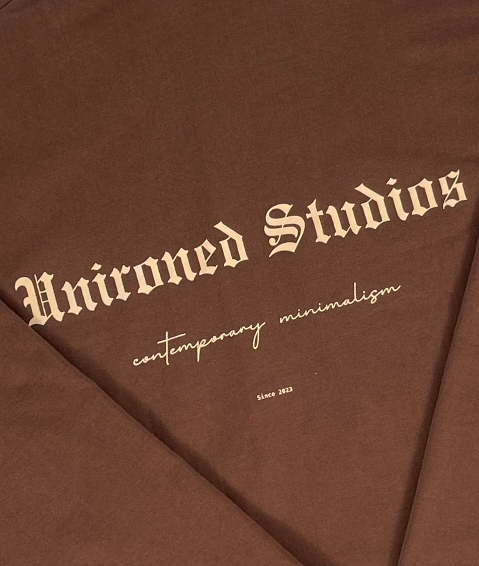 Unironed Studios