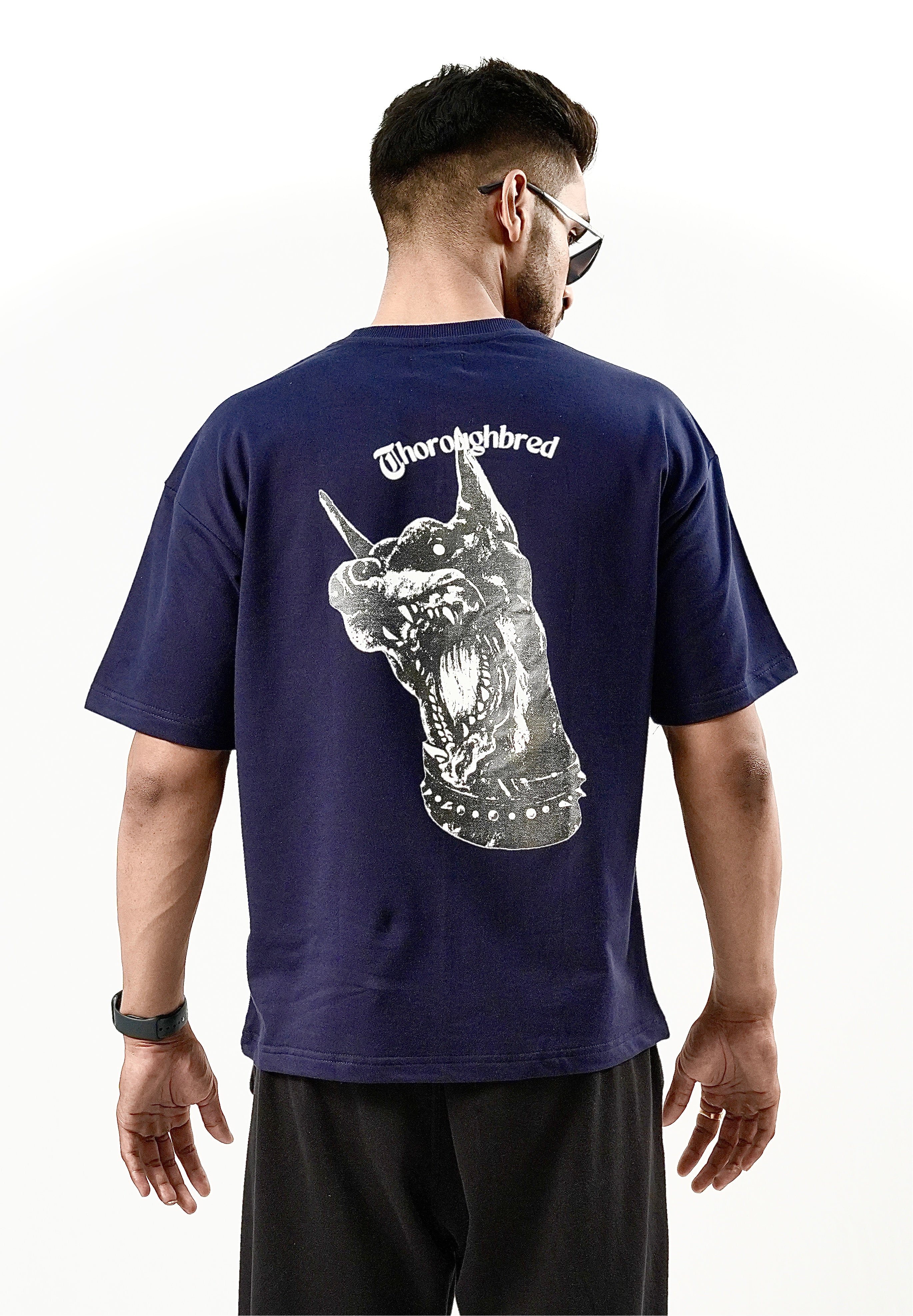 Thoroughbred T-Shirt