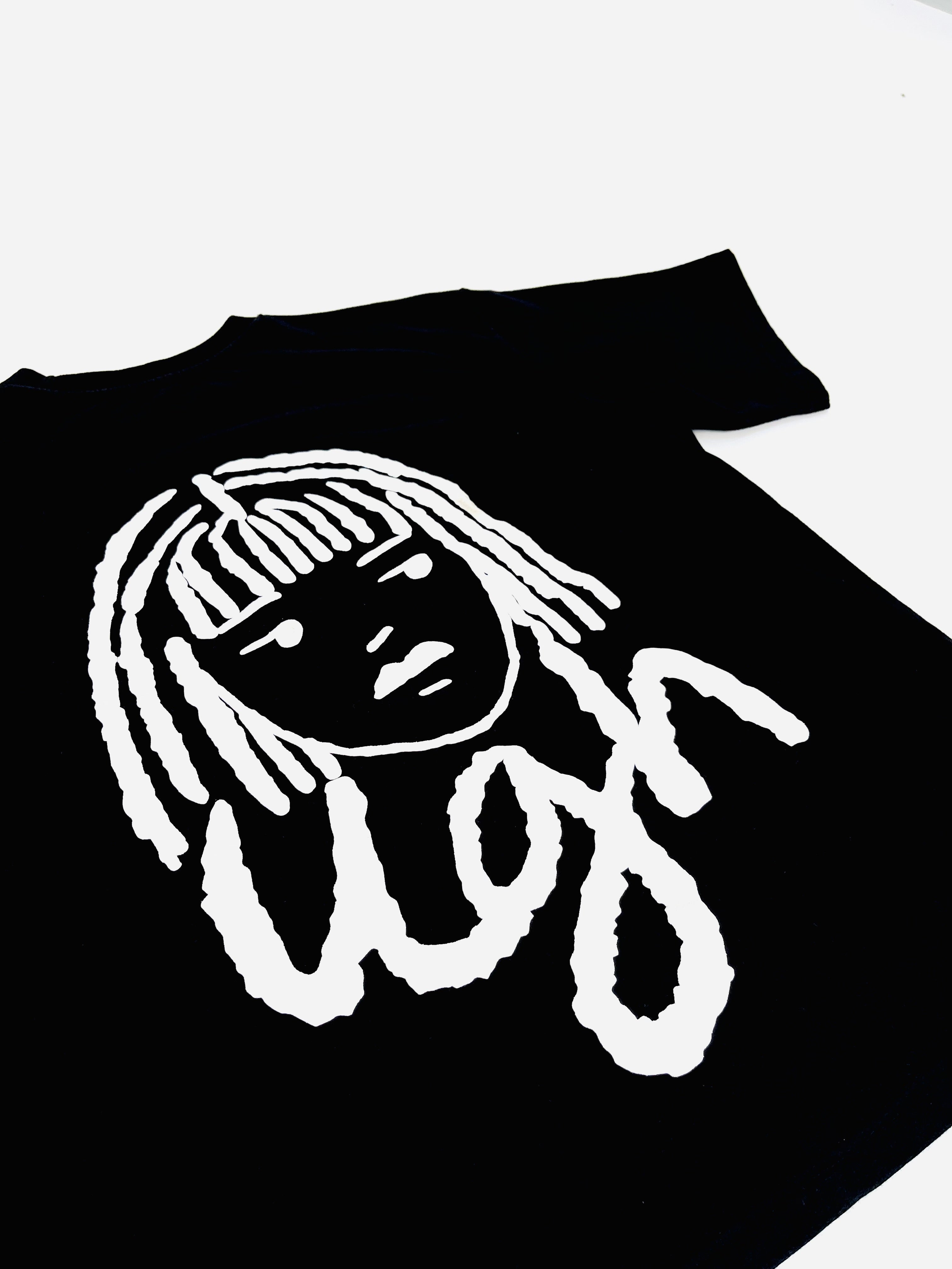 UGH (Unironed goes high)