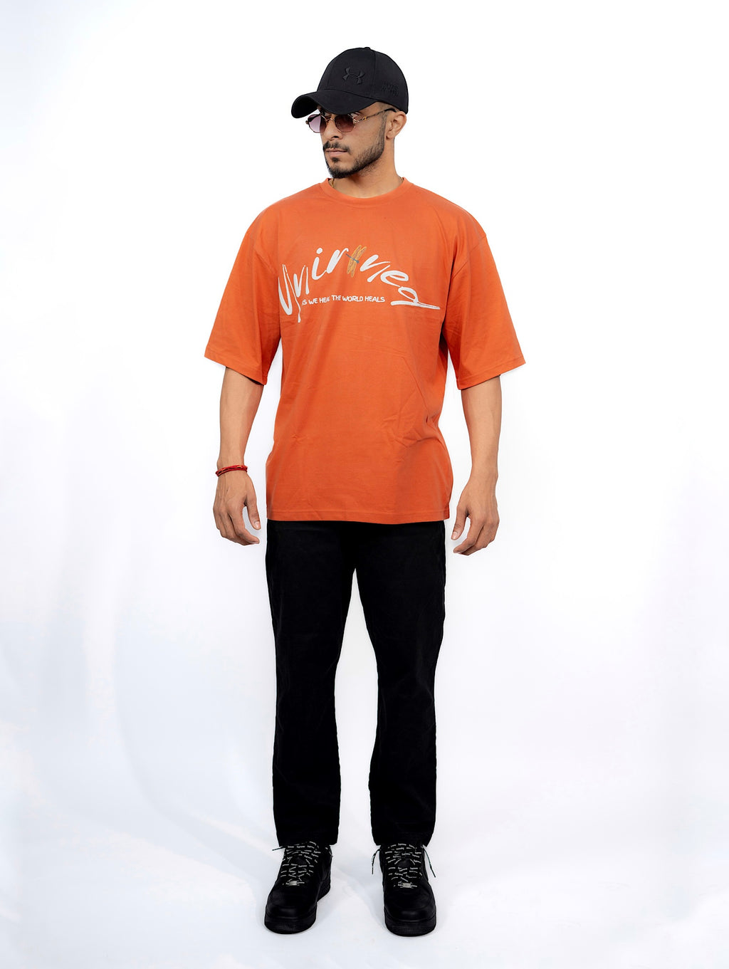 Butterfly T-shirt