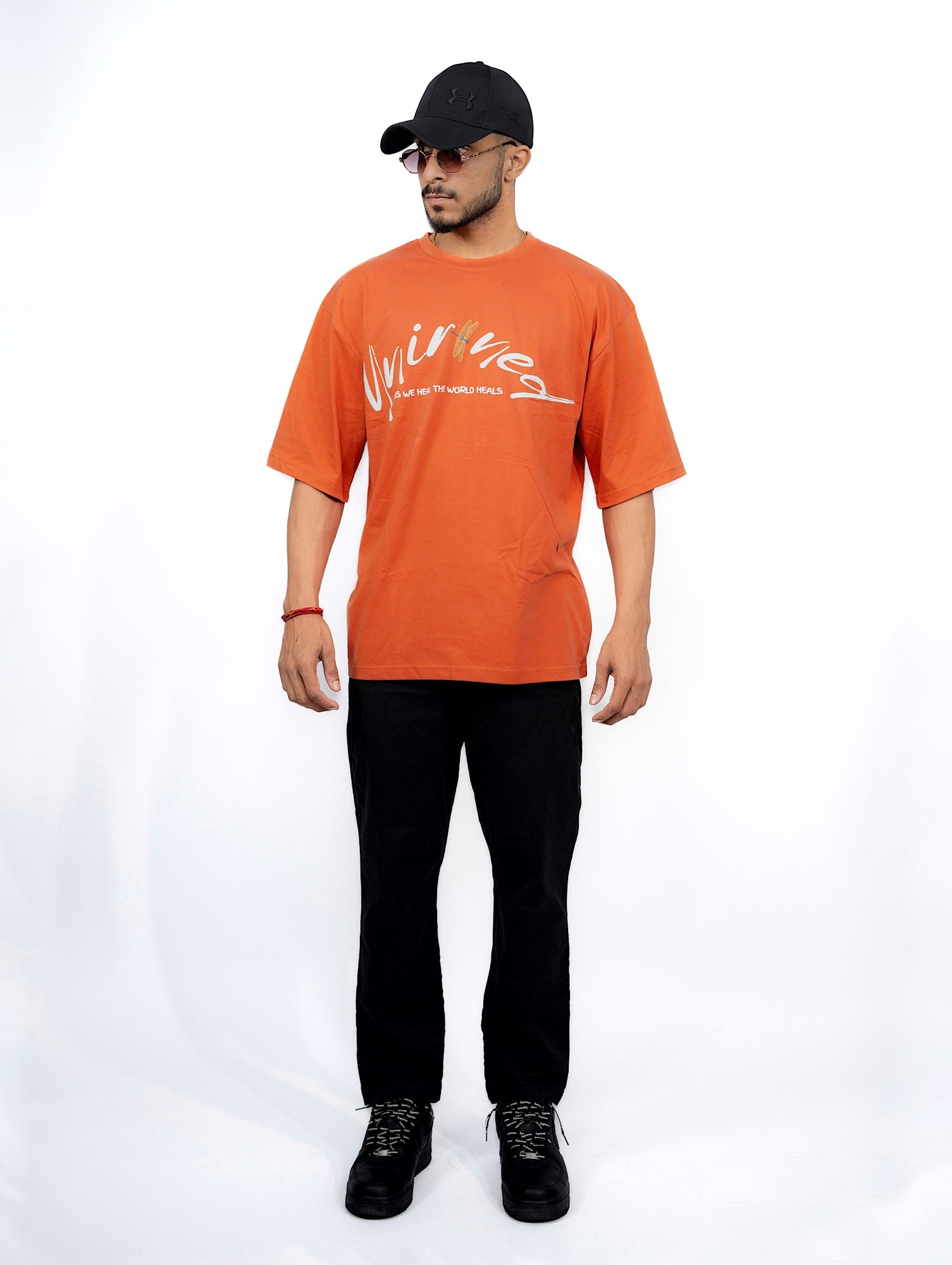 Butterfly T-shirt